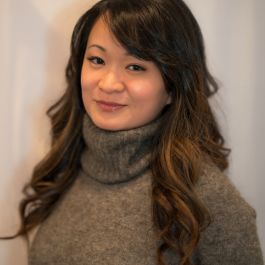 Image of Rachel Sbano