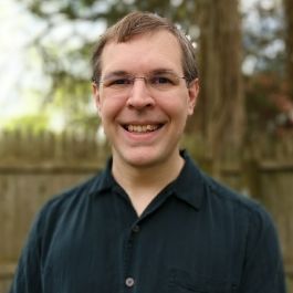 Image of Jared Kazimir