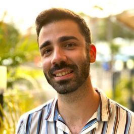 Image of Filipe Martins