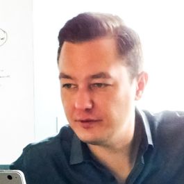 Image of Jason Kolb
