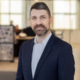 Image of Benjamin Reid