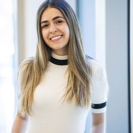 Image of Danielle Clanaman