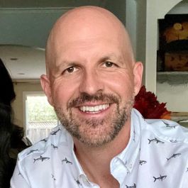 Image of David Eckerly