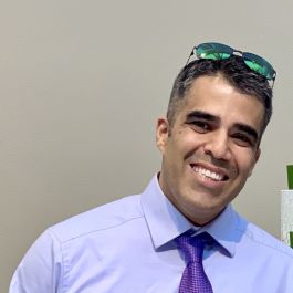 Image of Chris Cantu