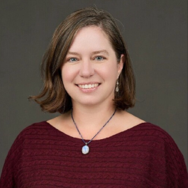 Image of Amy Pence