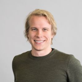 Image of Lassi Veikkonen