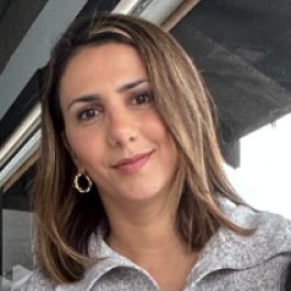 Image of Marina Vartanyan