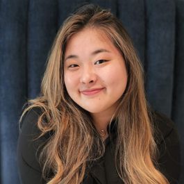 Image of Michelle Kim