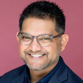 Image of Om Suthar