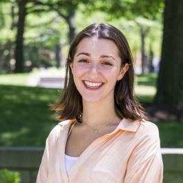 Image of Hannah Feldman