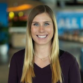 Image of Brie Tobin