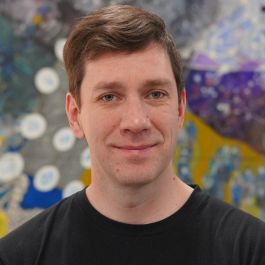 Image of Eric Chumbley