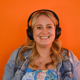 Image of Amy Wielgos