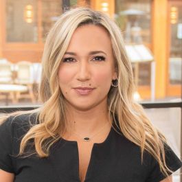 Image of Jessica Wine