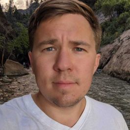 Image of Dylan Douglas