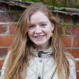 Image of Allison Collins
