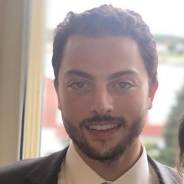 Image of Dalton Macres