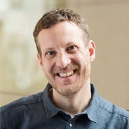 Image of Damon Lanphear