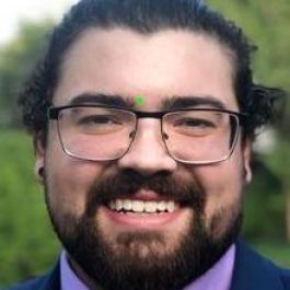 Image of Dan Roth