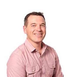 Image of Dan Hopkins