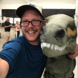 Image of Dan Olsavsky