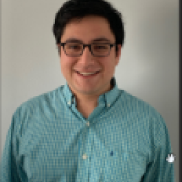 Image of Daniel Tabrizi
