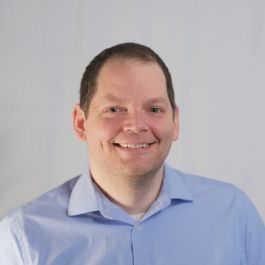 Image of Daniel O'Connor