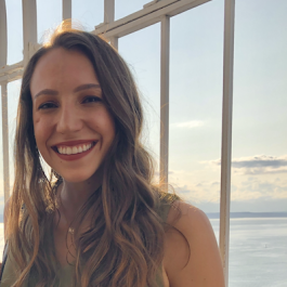 Image of Danae Whitten