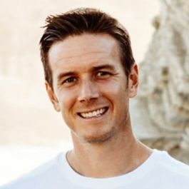Image of Joe Callinan