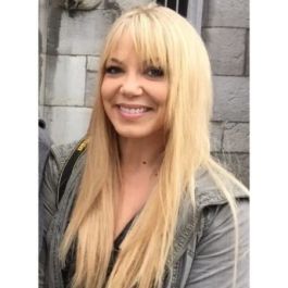 Image of Dani Barnes