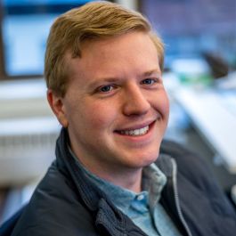 Image of Daniel Moore