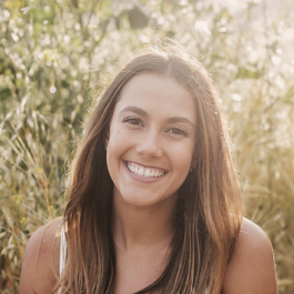 Image of Daniella Schuh