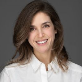 Image of Danielle Lessing