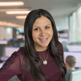 Image of Danielle Press