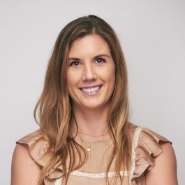 Image of Danielle Zellman