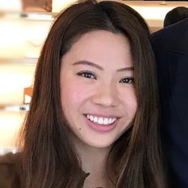 Image of Danika Kong