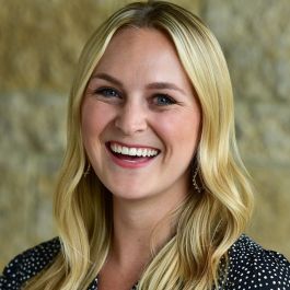 Image of Danni Schall, CPA