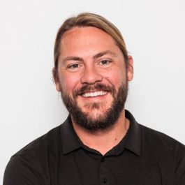 Image of Danny Tryon