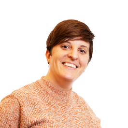 Image of Darcy Garrett