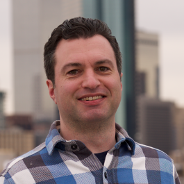 Image of Darren Bezdek