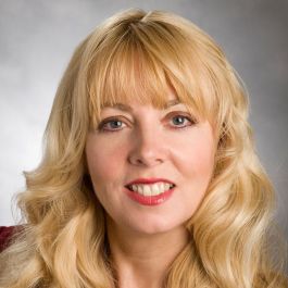 Image of Maureen Daugherty
