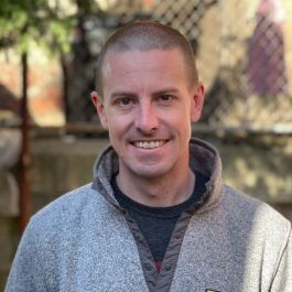 Image of Dave Wingert