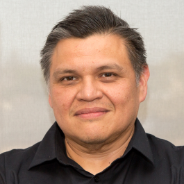 Image of David Castellanos