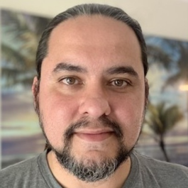 Image of David Pinheiro