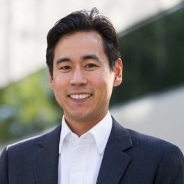 Image of David Tokunaga