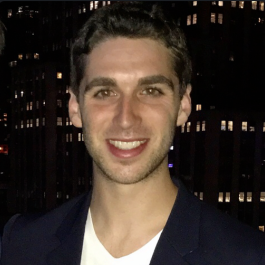 Image of David Weinblatt