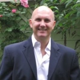Image of David St. Cyr