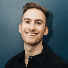 Image of Joe Brown