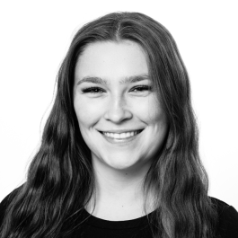 Image of Halle Harris