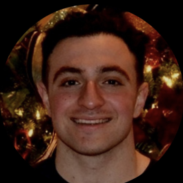 Image of Michael Peltekian